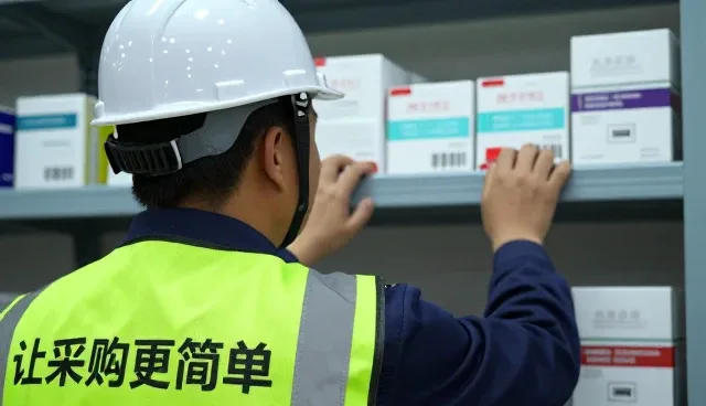 美妆个护代发如何应对多变的采购需求