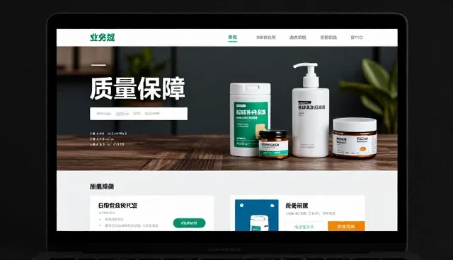 分销体系中的节点可查应用实践与维护要点