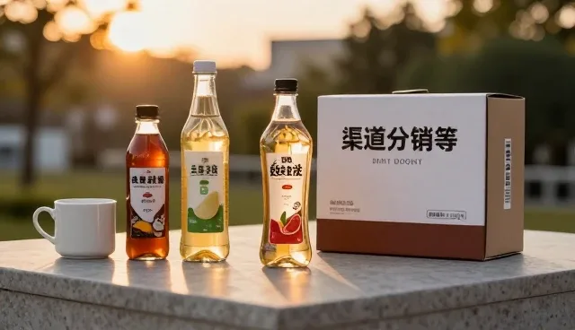 节点可查:品牌代理分销业务的透明化趋势